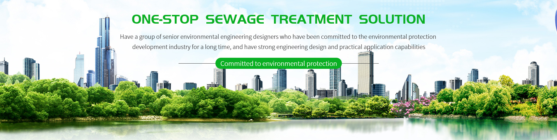 Dongguan Changfeng Environmental Technology Co., Ltd.